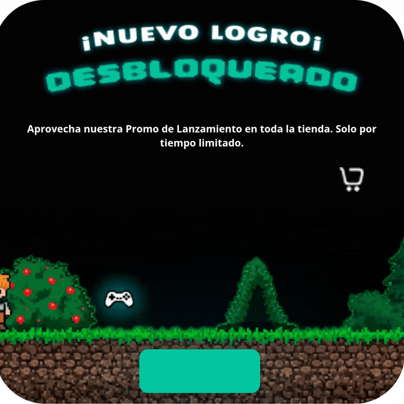 Promo R.I.P Games