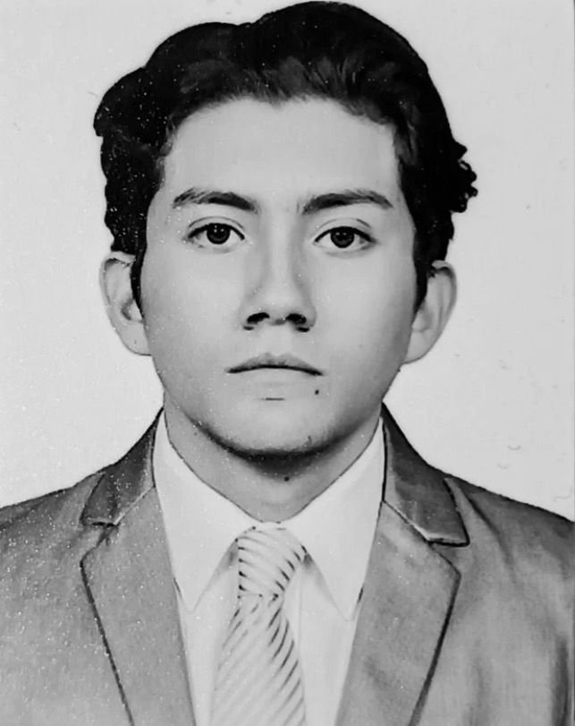 Salvador Michell Frias Fernandez